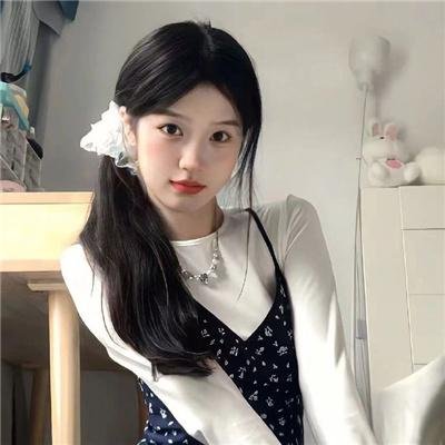 女头人